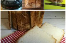 gluténmentes kenyérsütés géppel Mester és Nutri
