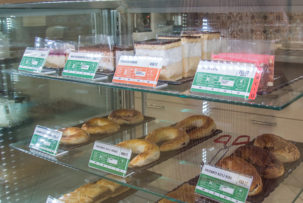 Diéta Life Market gluténmentes szaküzlet