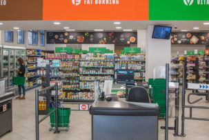 Diéta Life Market gluténmentes szaküzlet