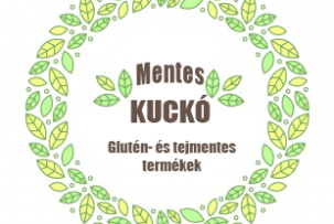 Mentes Kuckó Szeged gluténmentes szaküzlet Szeged
