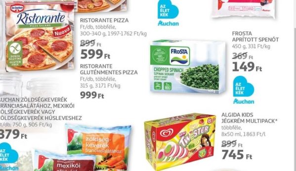 Auchan-0628-07.04-akciós gluténmentes pizza-fagyi