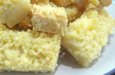 Burgonyás sajtos rúd recept - klasszikusok gluténmentesen