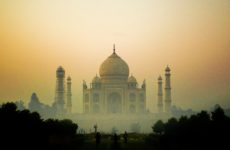 Gluténmentes utazás külföldön: irány India!