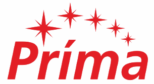 Prima logo