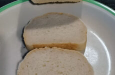 Gluténmentes kenyér - Irénke gluténmenets pékségéből