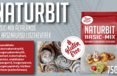 Ingyen letölthető Naturbit basic recepteskönyv