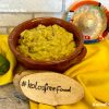 Gluténmentes guacamole, azaz Avokádókrém, ahogy Kolos készíti