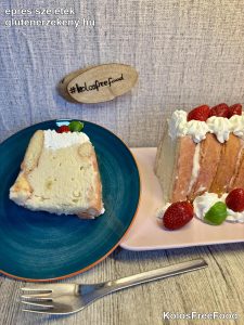 epres szeletek recept gluténmentesen