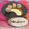 Gluténmentes dió bundás, Kolos féle túrógombóc