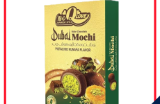 Termékvisszahívás - Gluténtartalom gluténmentes rizs-süteményben